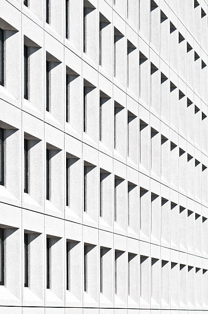 istock Office Building Facade in Copenhagen 471232807