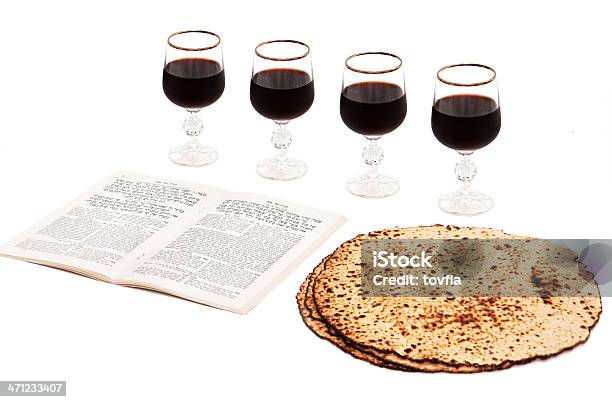 Pesach Seder - zdjęcia stockowe i więcej obrazów Pesach - Pesach, Neutralne tło, Seder