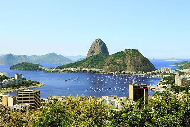 istock Sugarloaf in Rio de Janeiro 471234061