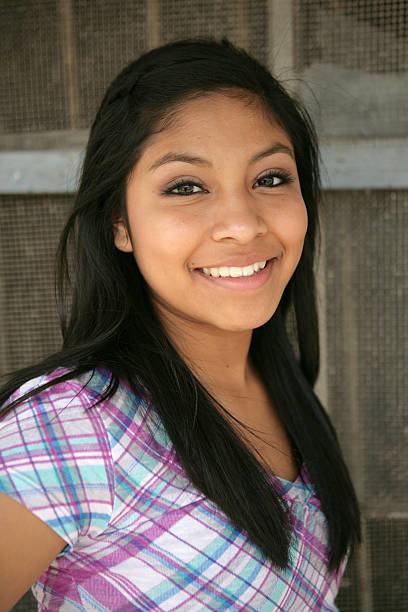istock Teenage Girl 471234541
