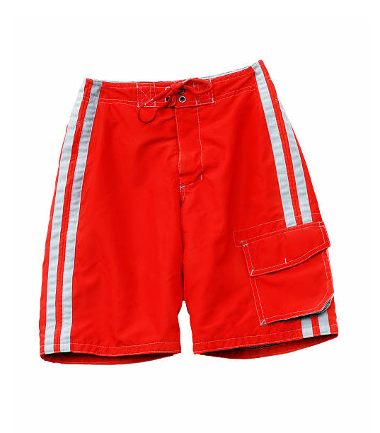 1,100+ Red Swimming Trunks Pictures Stock Photos, Pictures & Royalty ...
