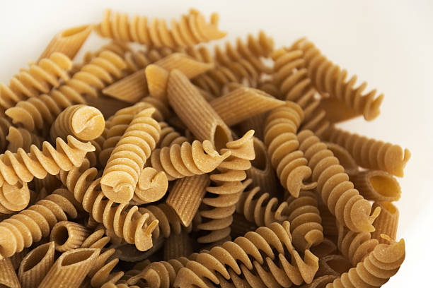 istock Italian wholegrain Pasta 471234922