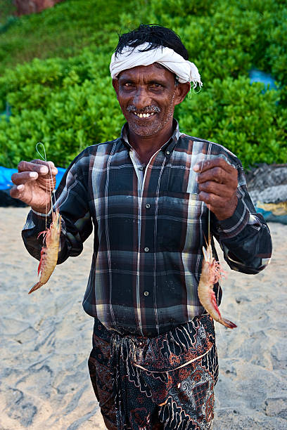 istock Indian fisherman 471235559