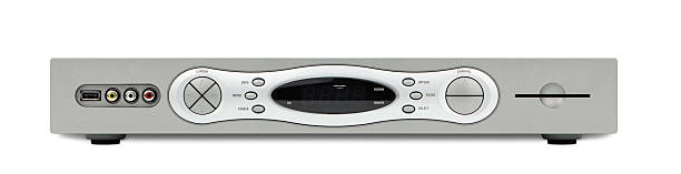 dvr vista frontal - floorbox imagens e fotografias de stock