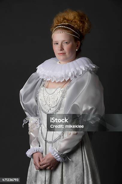 Foto de Queen Elizabeth e mais fotos de stock de Rainha Elizabeth I da Inglaterra - Rainha Elizabeth I da Inglaterra, 20-24 Anos, Adulto