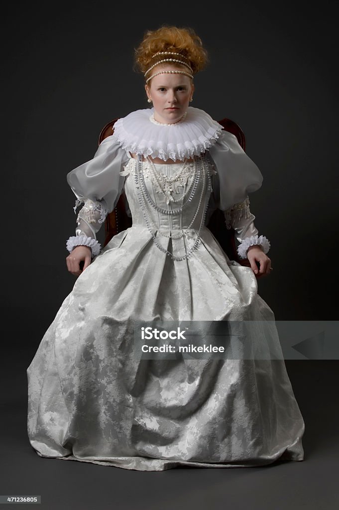 Королева Elizabeth - Стоковые фото Королева - королевская особа роялти-фри