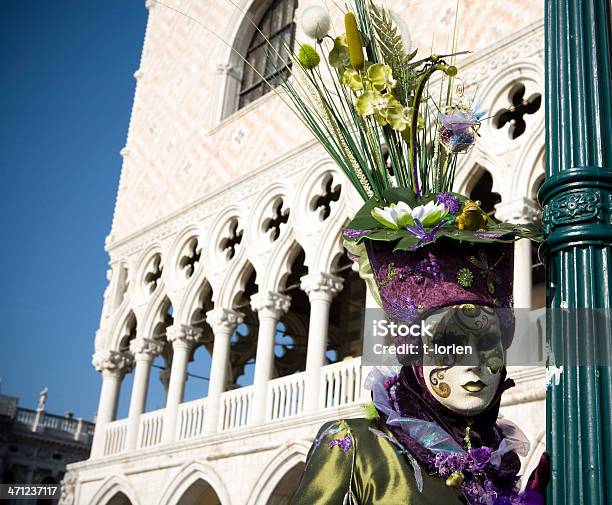 Karnawał W Wenecji 2010 R - zdjęcia stockowe i więcej obrazów Dorosły - Dorosły, Eteryczny, Fantazja