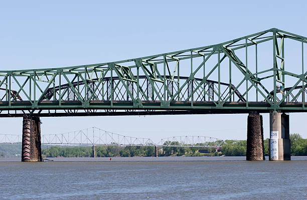 istock Parkersburg Bridges Detail 471237789
