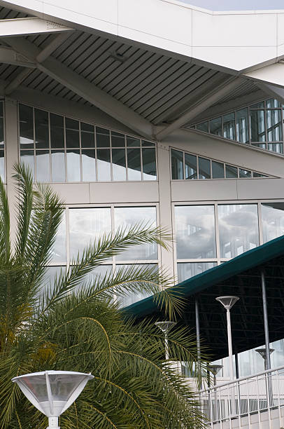 istock Orange County Convention Center in Orlando 471237807