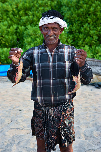 istock Indian fisherman 471238411