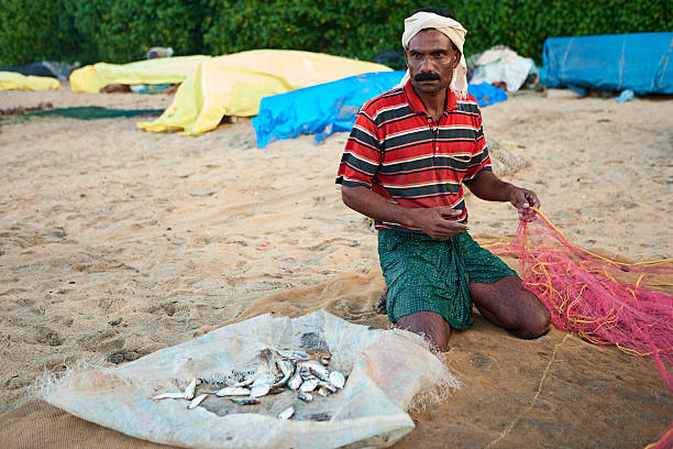 istock Indian fisherman 471238481