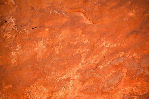 песчаник фоне - cave canyon rock eroded стоковые фото и изображения