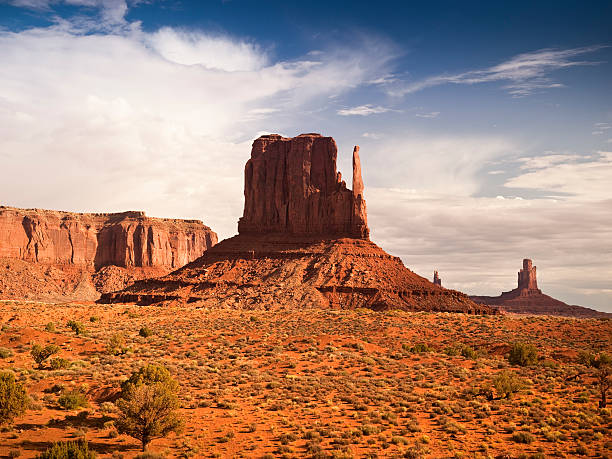 istock Monument Valley Tribal Park 471238597