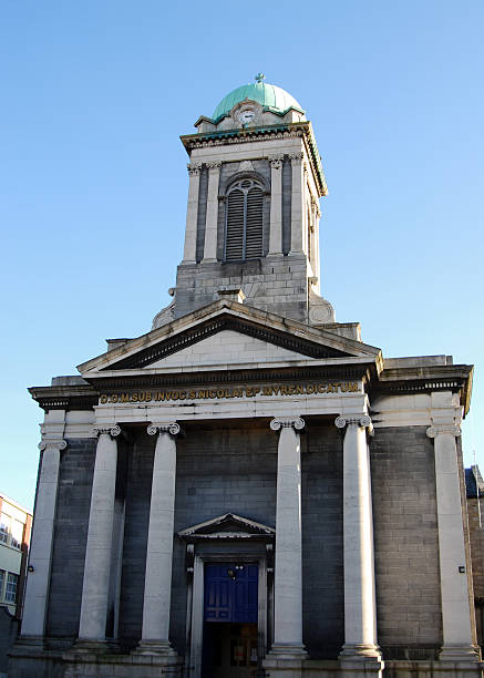 istock Church of Saint Nicholas 471238657