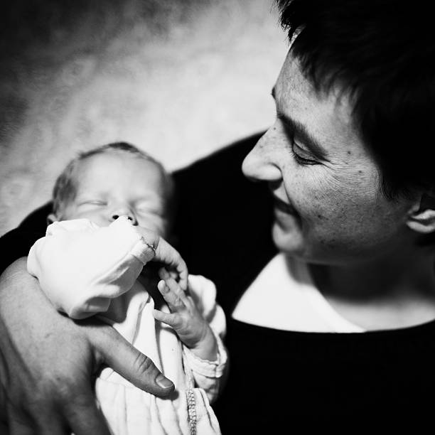 istock Family portraits 471238699