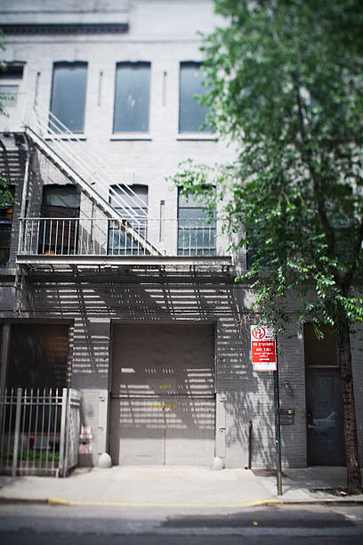 istock NYC apartment building 471238823