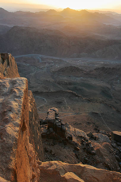 istock Mt Sinai sunrise 471239343