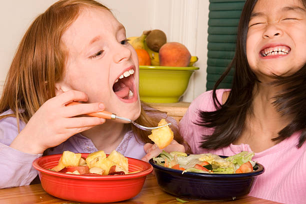 istock Healthy Food Fun 471240471