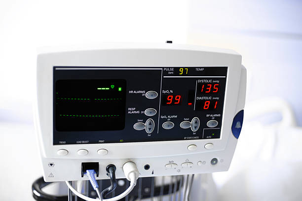 istock Heart Rate Monitor 471242453