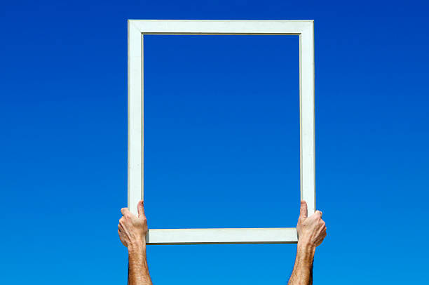 istock The Window of Opportunity.Copy Space 471242467
