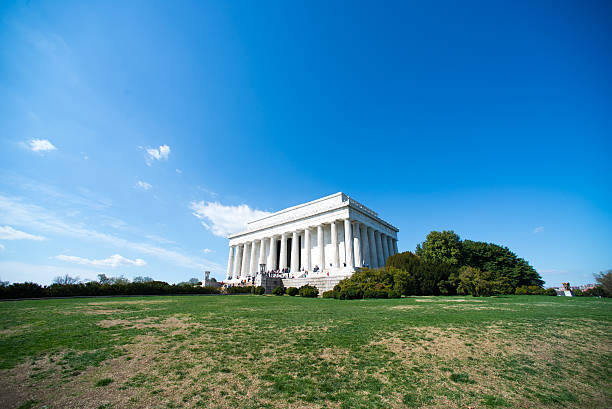 The Martin Luther King, Jr. Memorial in Washington, D.C.