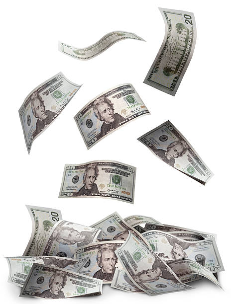 istock Pile of money 471244011