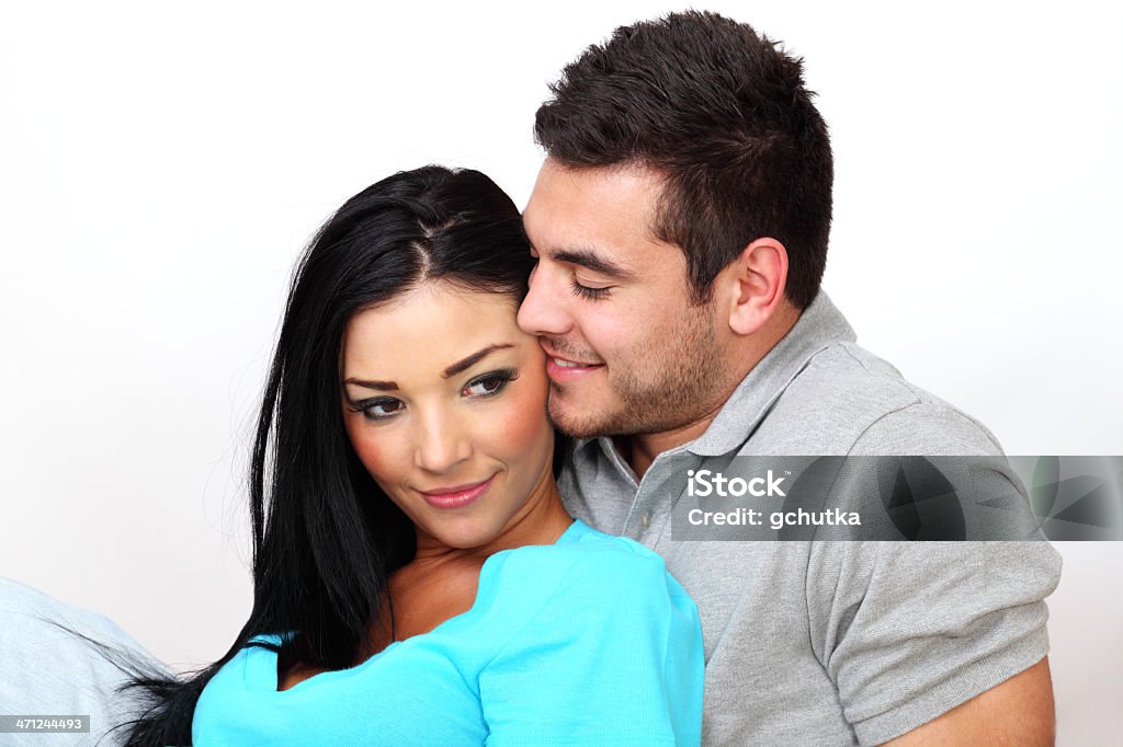 Para casais APAIXONADOS - Foto de stock de 20 Anos royalty-free