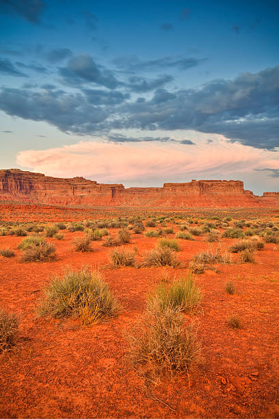 istock Scenic view Valley of the Gods 471244507