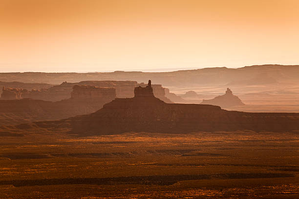 istock Scenic view Valley of the Gods 471244563