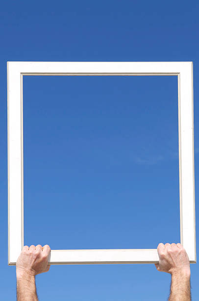 istock The Window of Opportunity.Copy Space 471245055