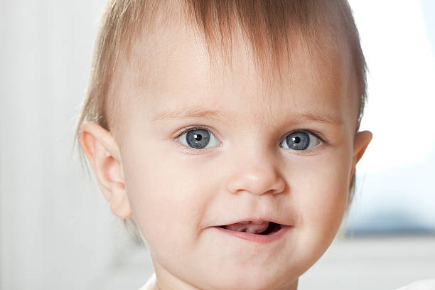 istock Beautiful Baby Girl 471245799