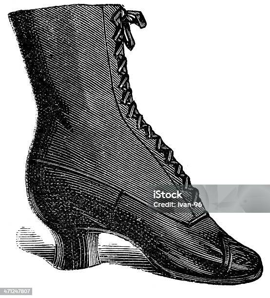 靴 - レディースシューズのベクターアート素材や画像を多数ご用意 - レディースシューズ, オートクチュール, エンタメ総合