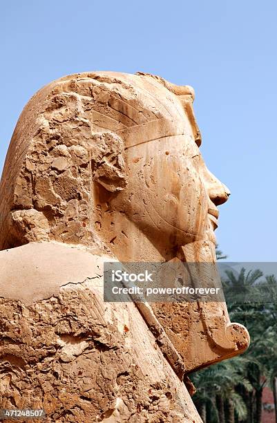 Alabaster Sfinks - zdjęcia stockowe i więcej obrazów Antyki - Antyki, Architektura, Azja Zachodnia