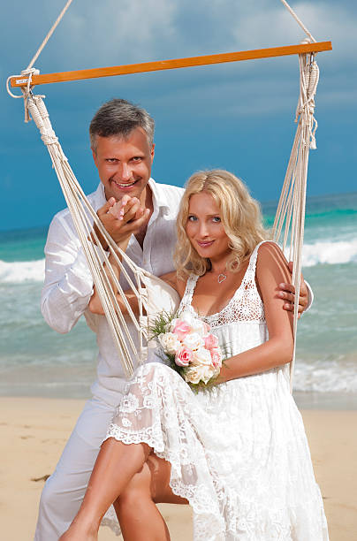istock Wedding in the Caribbean 471252353