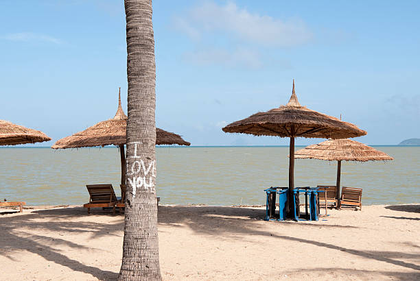 istock Idyllic Tropical Beach In Nha Trang, Vietnam 471253137