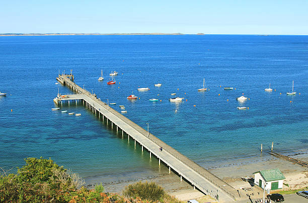 istock Flinders Pier, Victoria, Australia 471253494