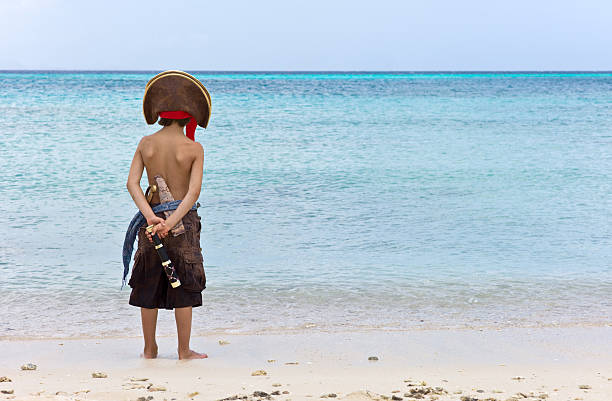 istock Pirate of the Caribbean 471257015