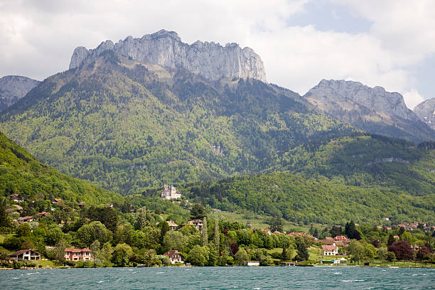 istock Annecy Shoreline Lake 471257903