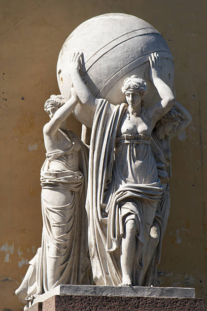 istock Sculpture 