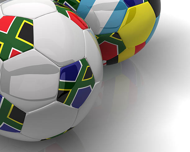 istock World cup soccer ball 471258427