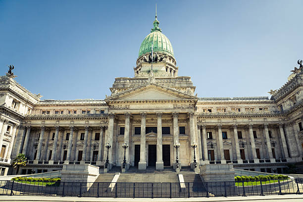 istock National Congress Building Exterior Buenos Aires 471258949
