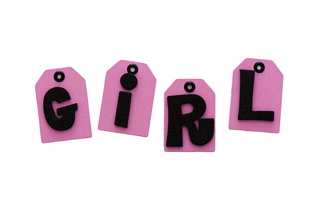 istock Girl Spelled out 471259111