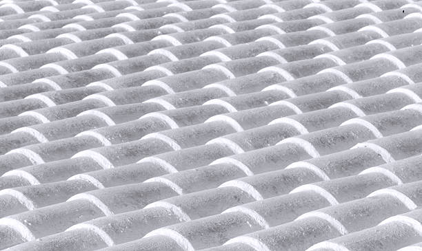 istock Mediterranean roof tiles 471260777