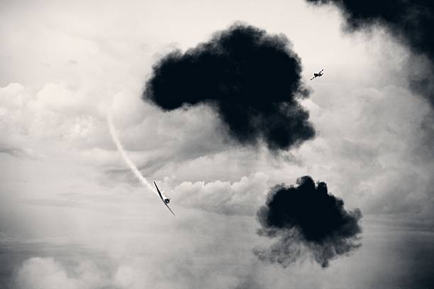 la segunda guerra mundial japanies ceros - 1940 fotografías e imágenes de stock