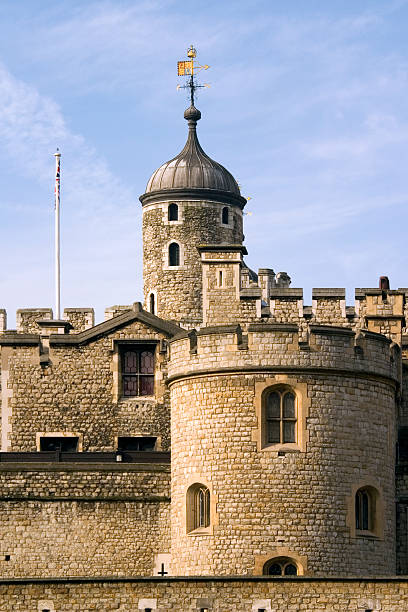 istock Tower of London 471264403