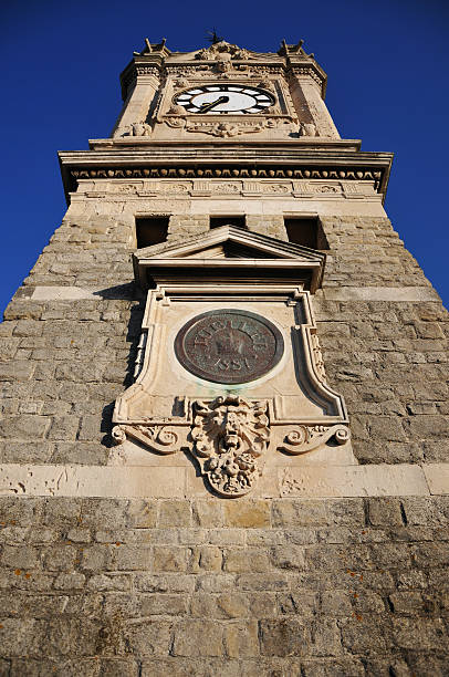 istock The Clock Tower, Margate, Kent, UK 471265115