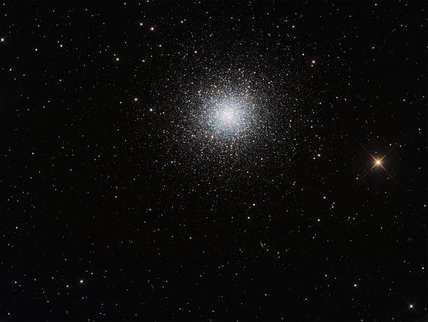 Messier Prime 100+ Globular Cluster Stock Photos, Pictures & Royalty-Free Images - iStock