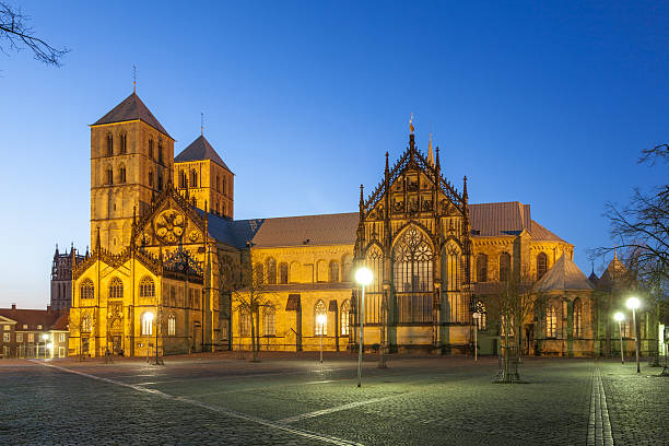 Prinzipalmarkt in Münster