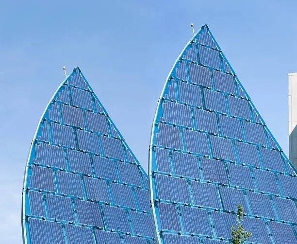 Solar Power Solar panel
