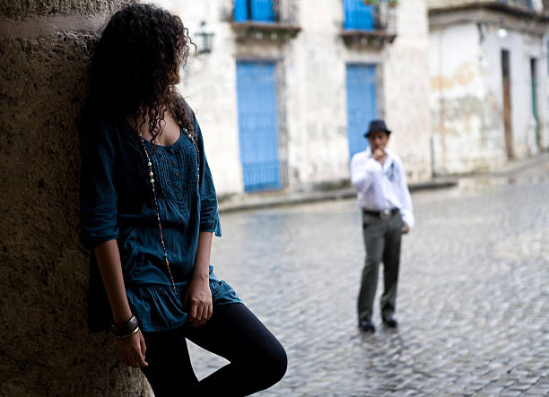 istock Cuban woman and her boyfriend 471278859